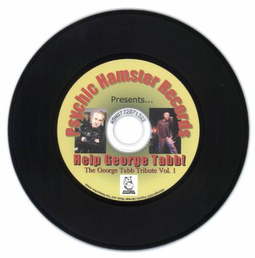 Help George Tabb! Vol. 1 Help George Tabb! Vol. 1