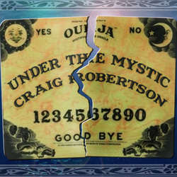 Under The Mystic--Craig Robertson Under The Mystic--Craig Robertson