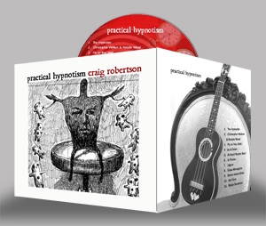 Practical Hypnotism -- Craig Robertson Practical Hypnotism -- Craig Robertson