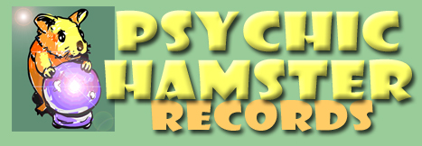 Psychic Hamster Records